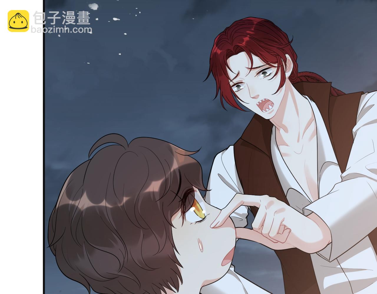 第490话 小机灵鬼15