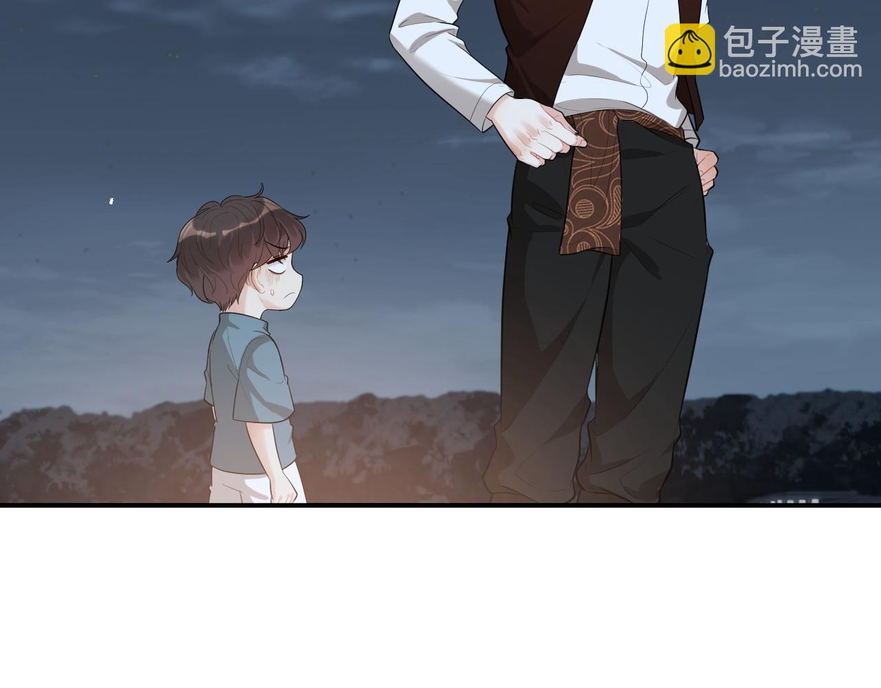 第490话 小机灵鬼35
