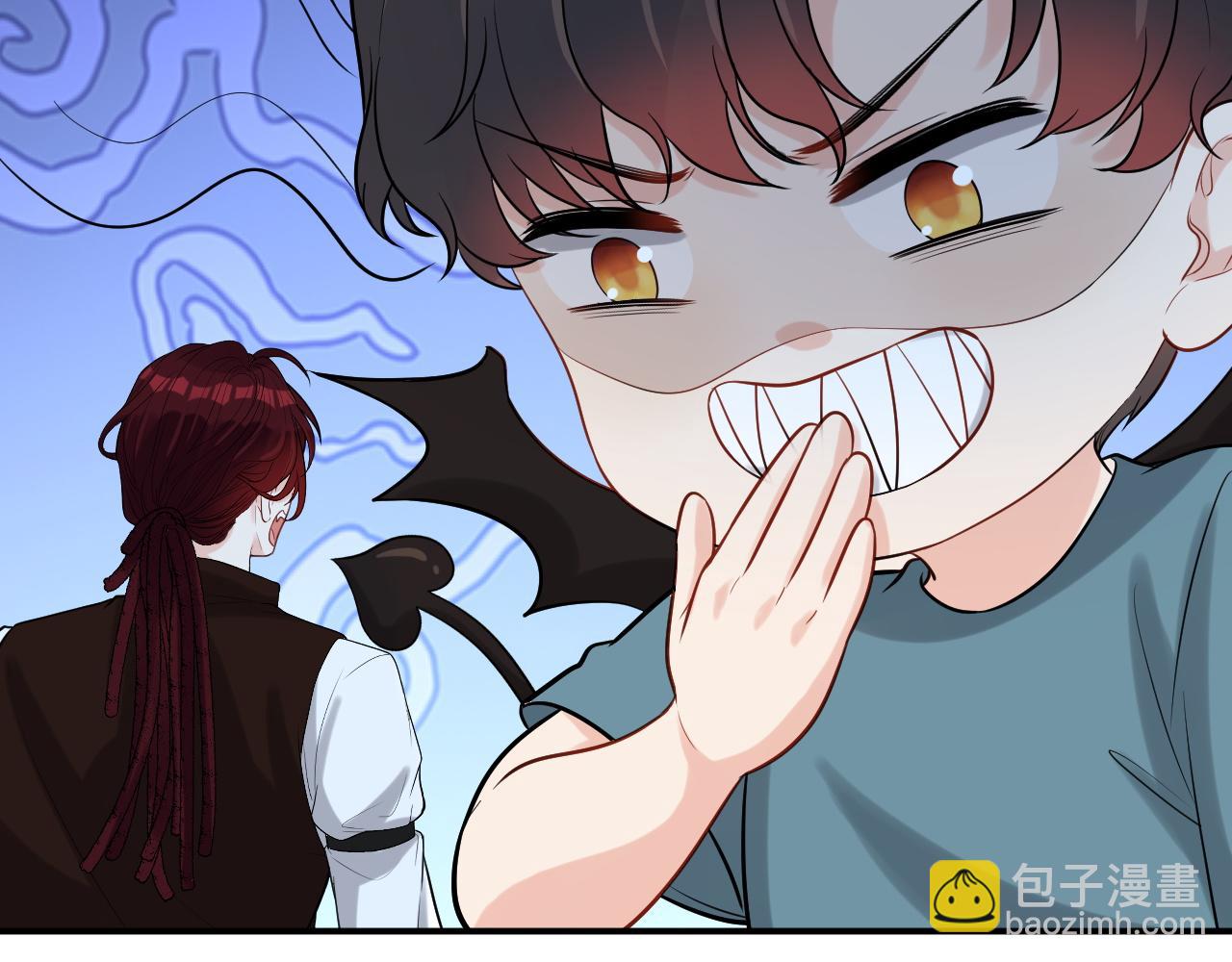 第490话 小机灵鬼74