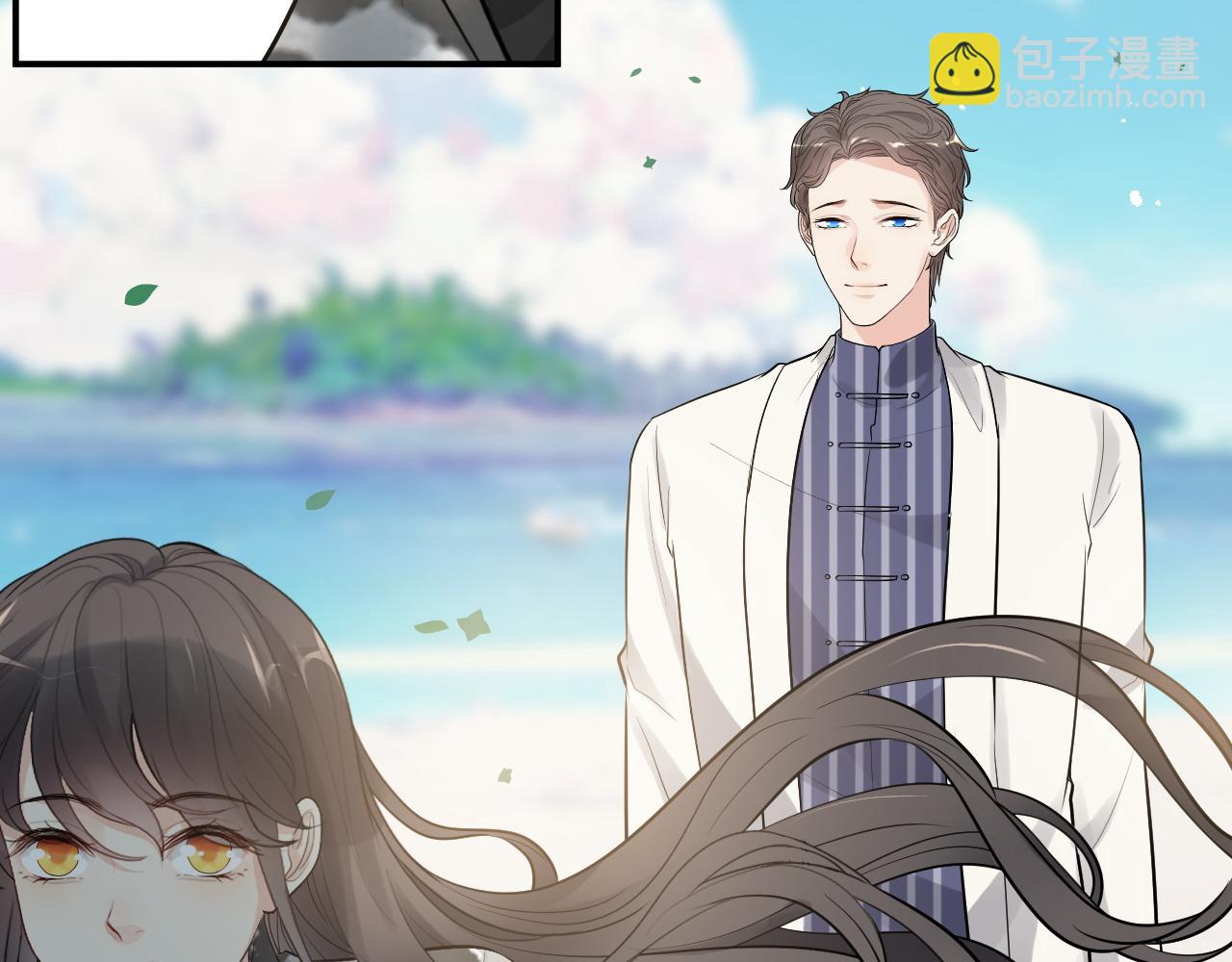 第493话 墨总释然55