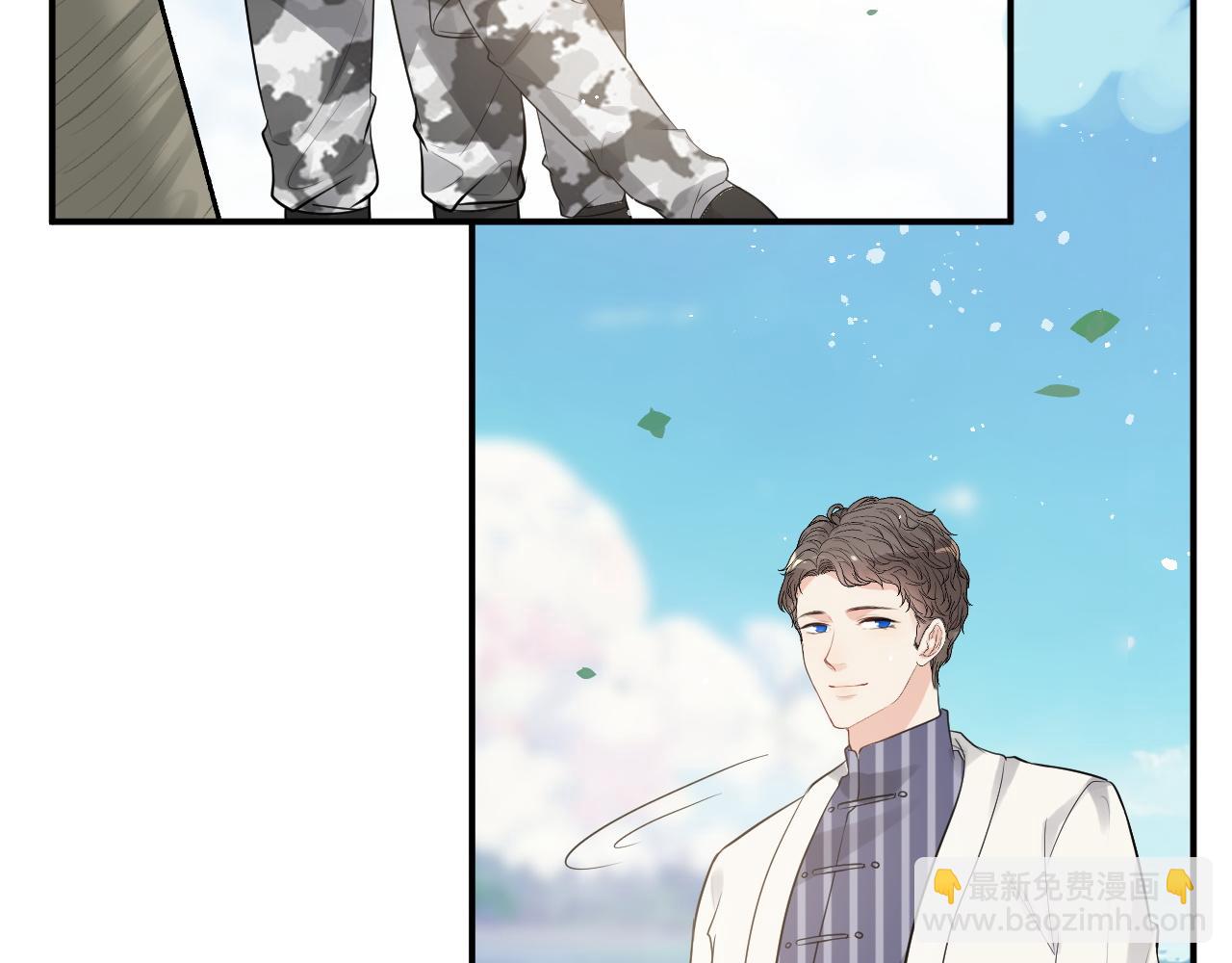 第493话 墨总释然58