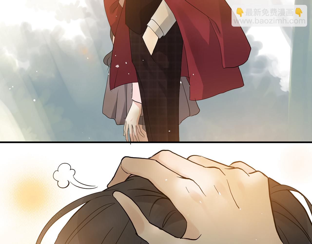 第501话  马英英黑化88
