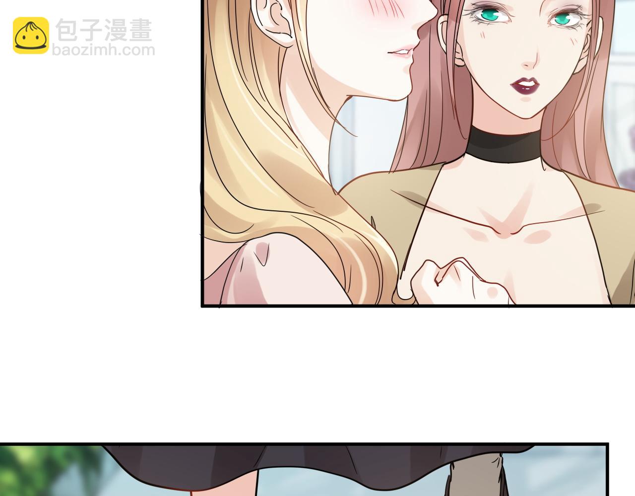 第507话 修罗场？偶遇前女友！105