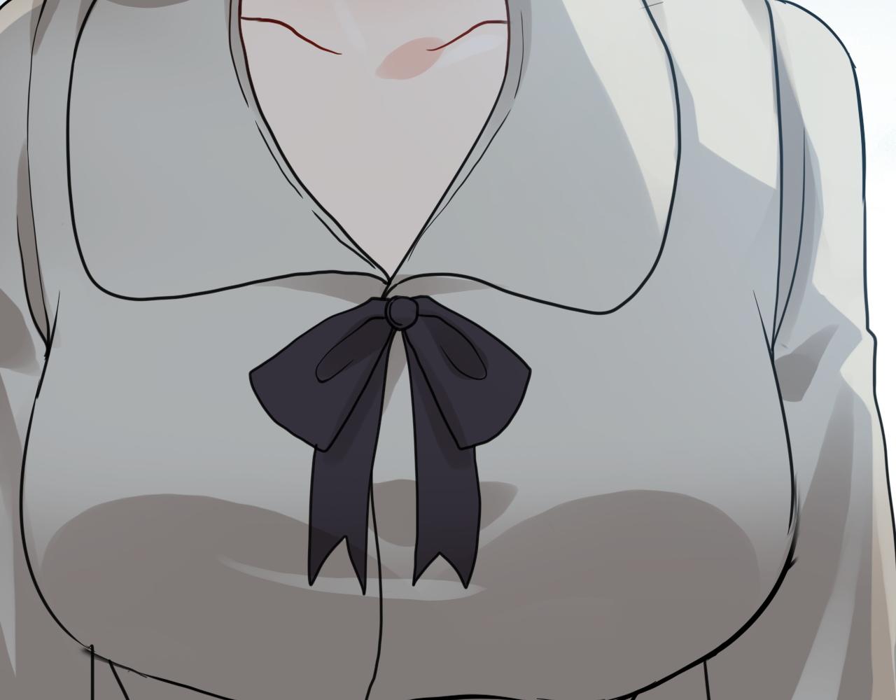 第507话 修罗场？偶遇前女友！112