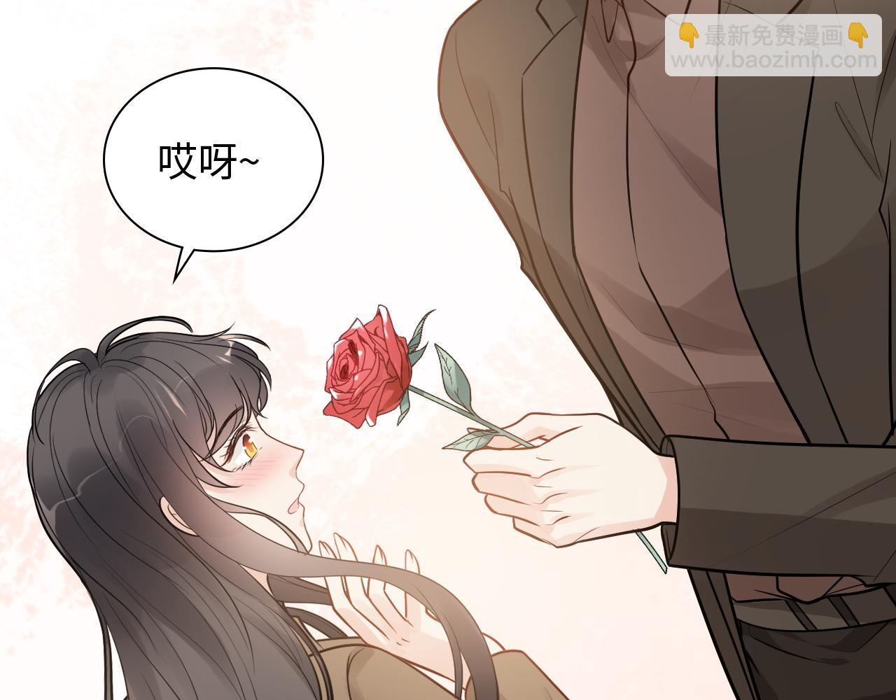 第507话 修罗场？偶遇前女友！40
