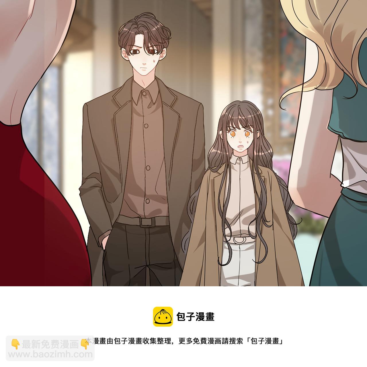 第508话   震惊！前女友齐聚首！103