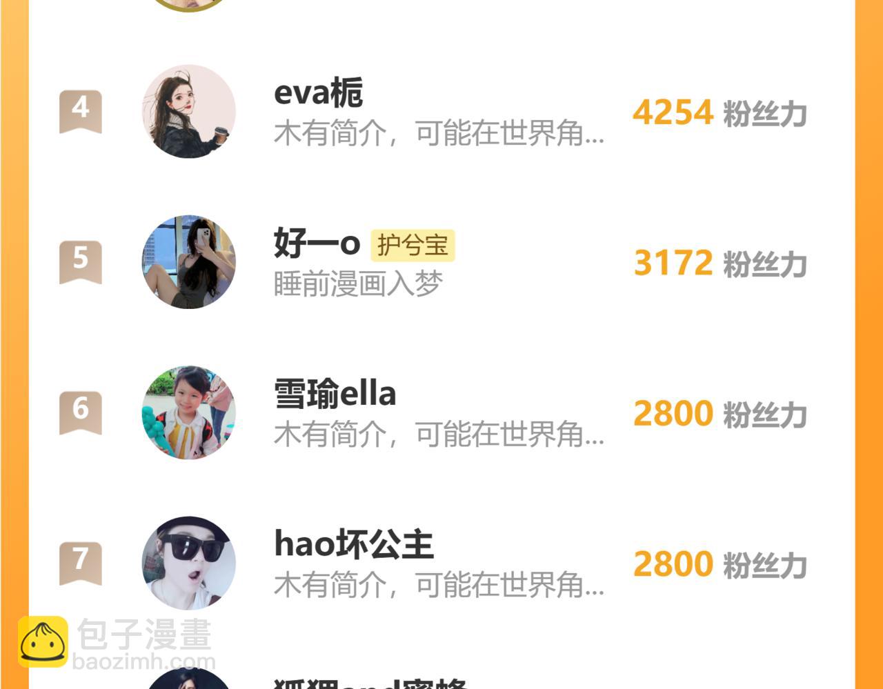 第508话   震惊！前女友齐聚首！120