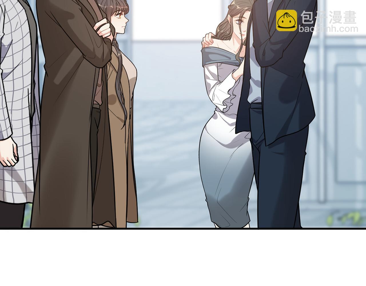 第508话   震惊！前女友齐聚首！29