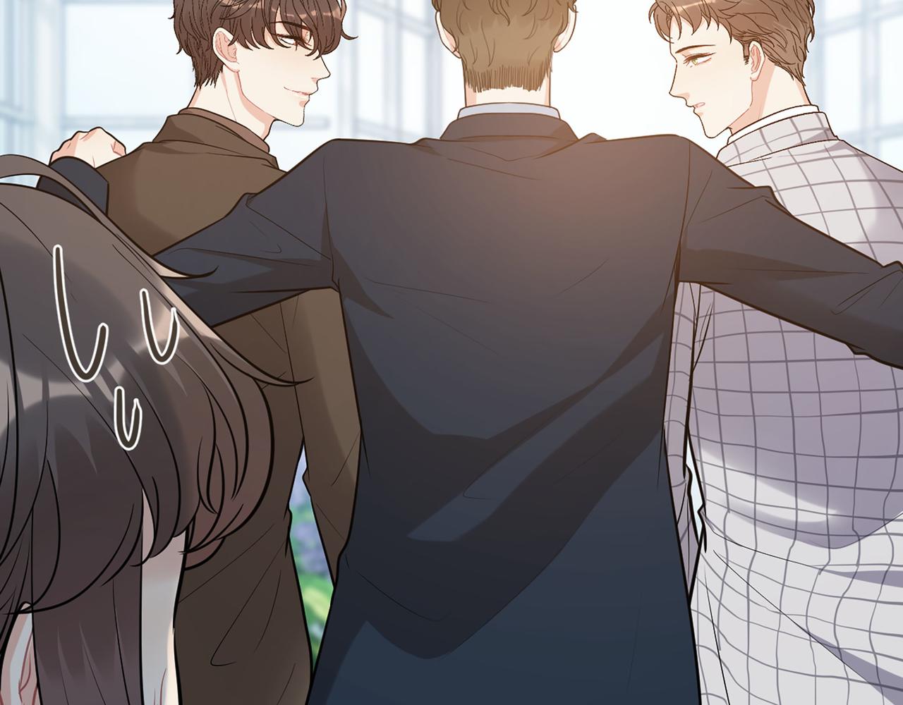 第508话   震惊！前女友齐聚首！46