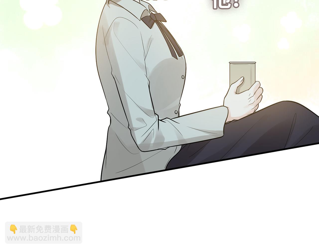 第509话  鬼才？恋爱蠢材！74