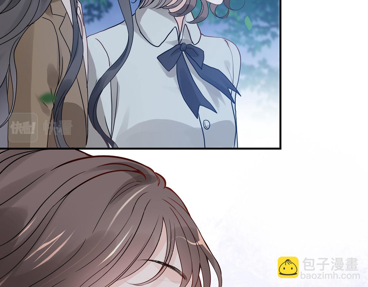 第509话  鬼才？恋爱蠢材！78