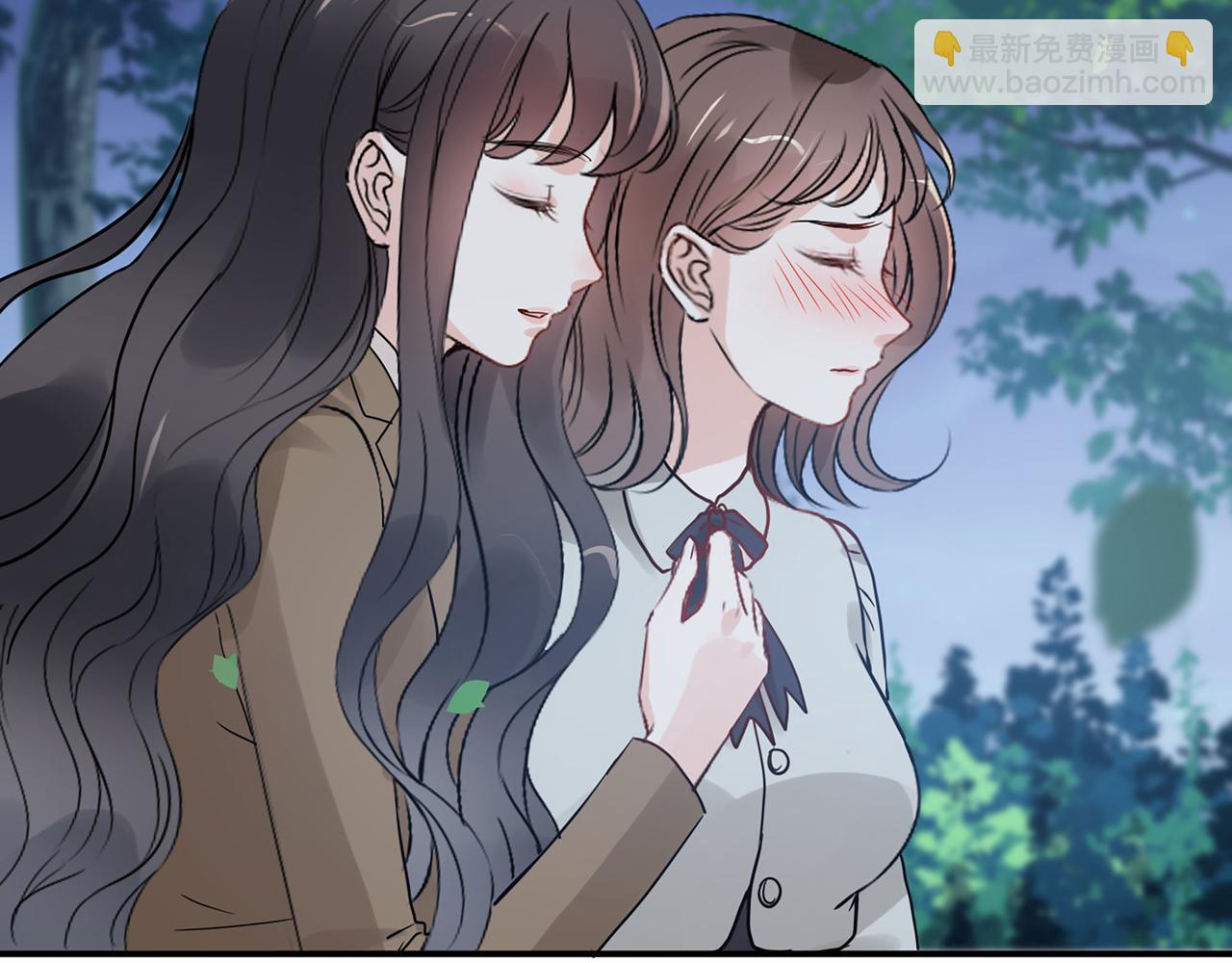 第509话  鬼才？恋爱蠢材！85