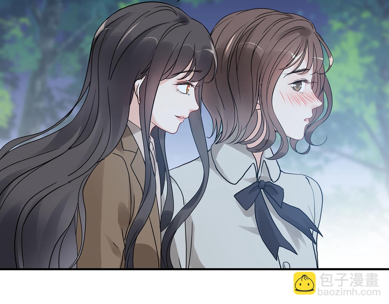 第509话  鬼才？恋爱蠢材！96