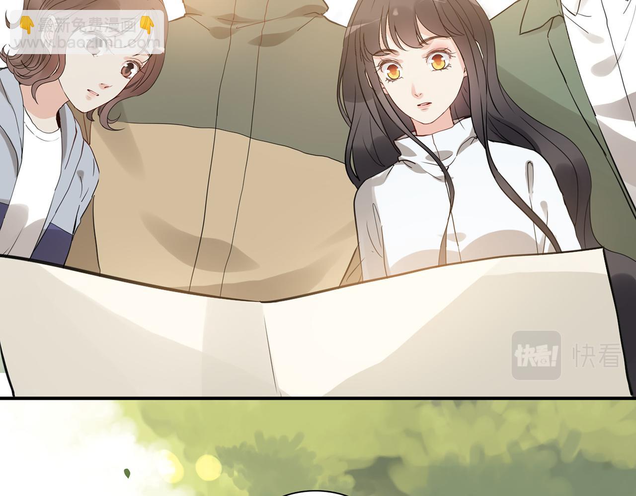 第511话  心动预警8