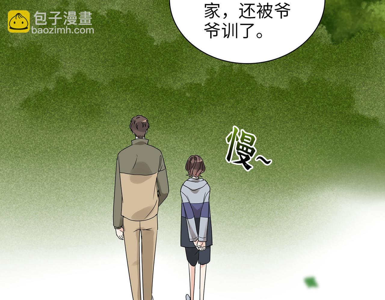 第511话  心动预警92