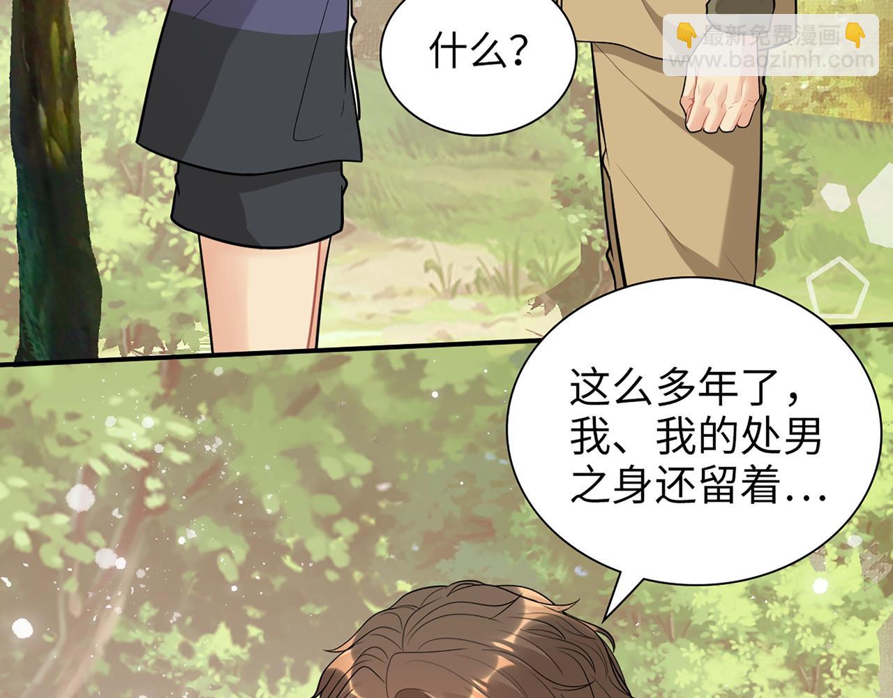 第514话  不再放手11