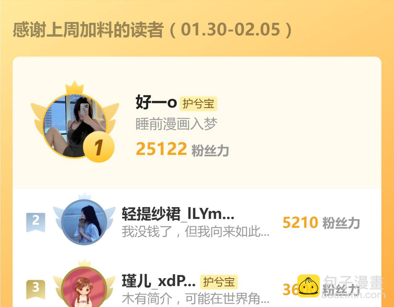 第515话  你还怨我吗？132