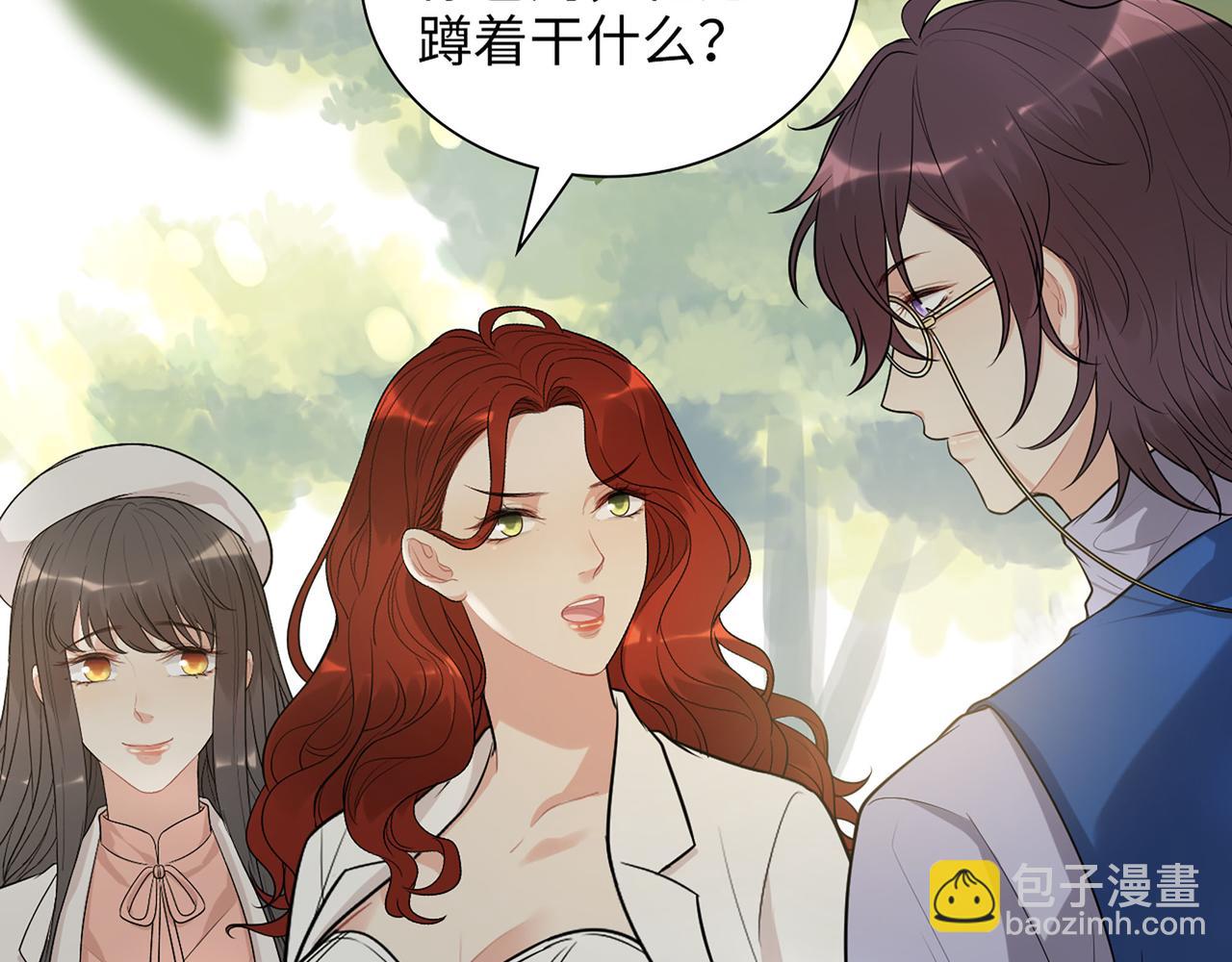 第524话 追杀！难逃一劫6