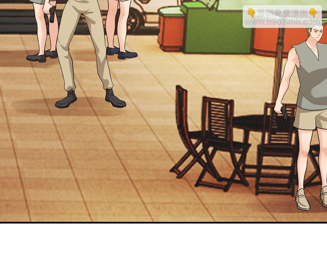 第525话 直面公婆？雅蠛蝶！5