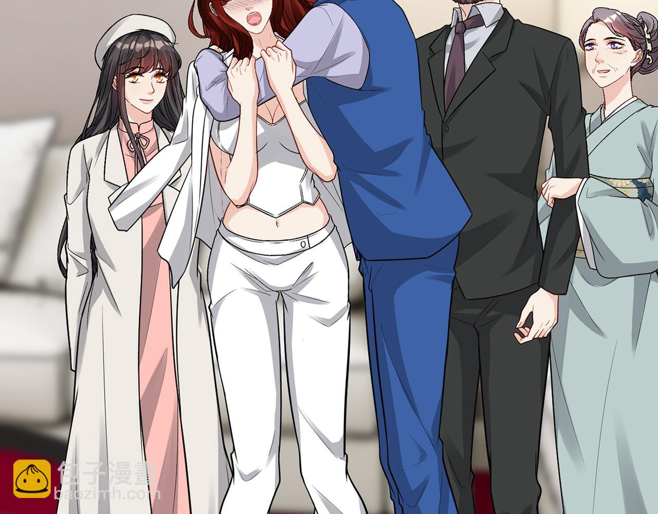 第526话 请您把女儿交给我吧！5
