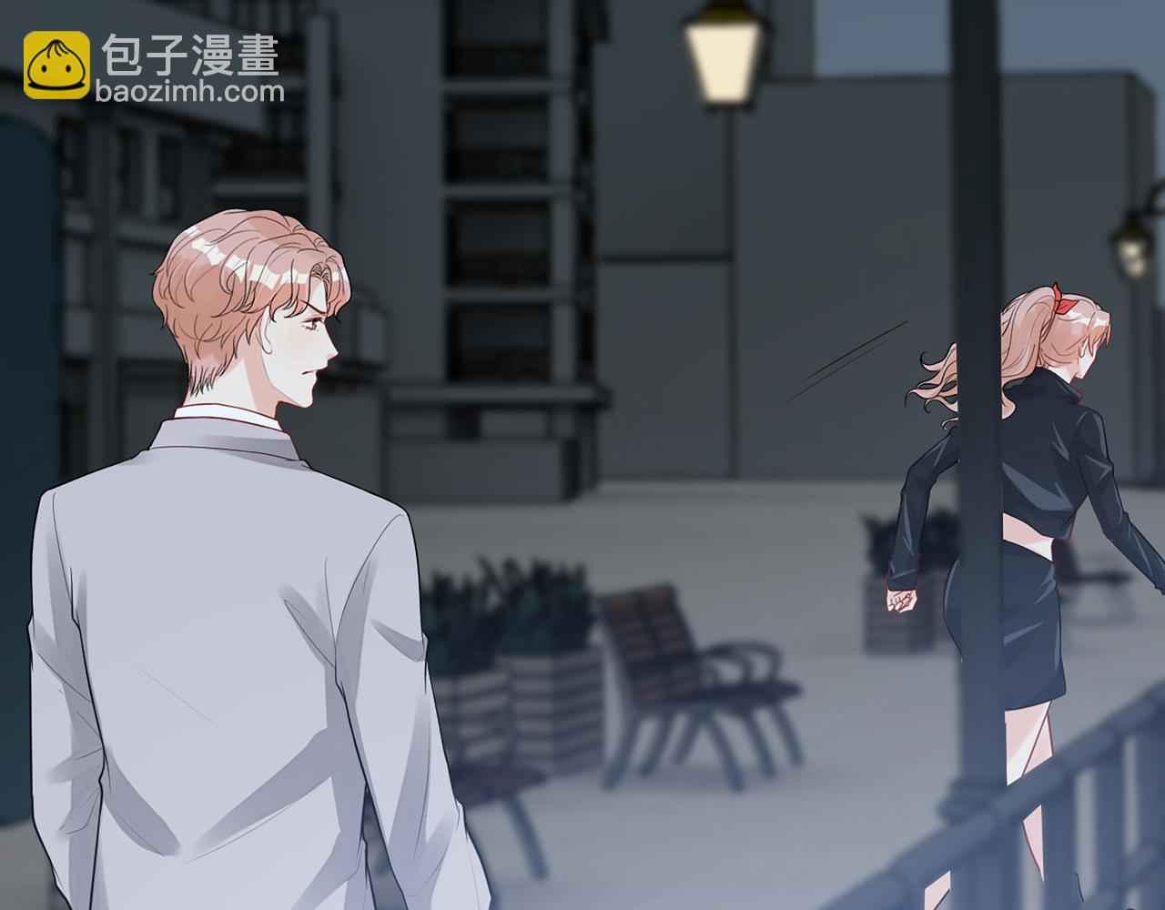 第528话 好油啊！拙劣的演技21