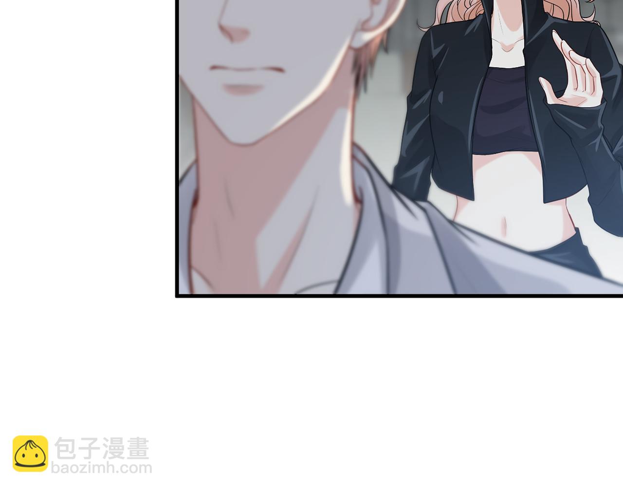 第528话 好油啊！拙劣的演技7