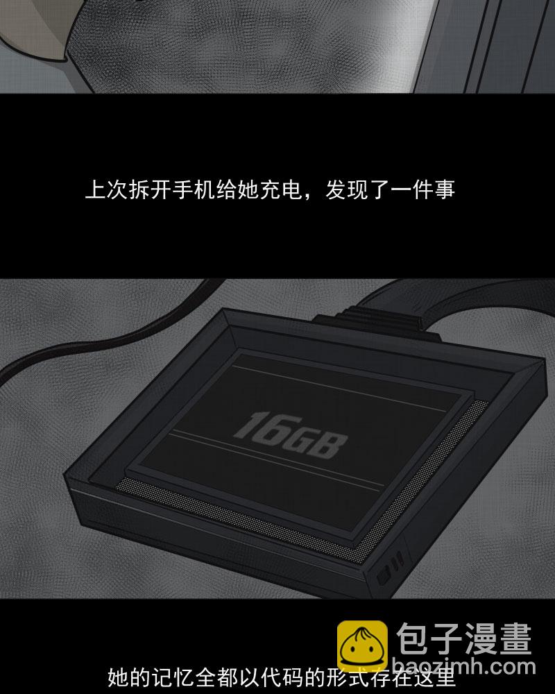 第5话 整容手术（五）21
