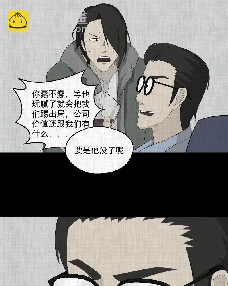 第13话 手环（四）44