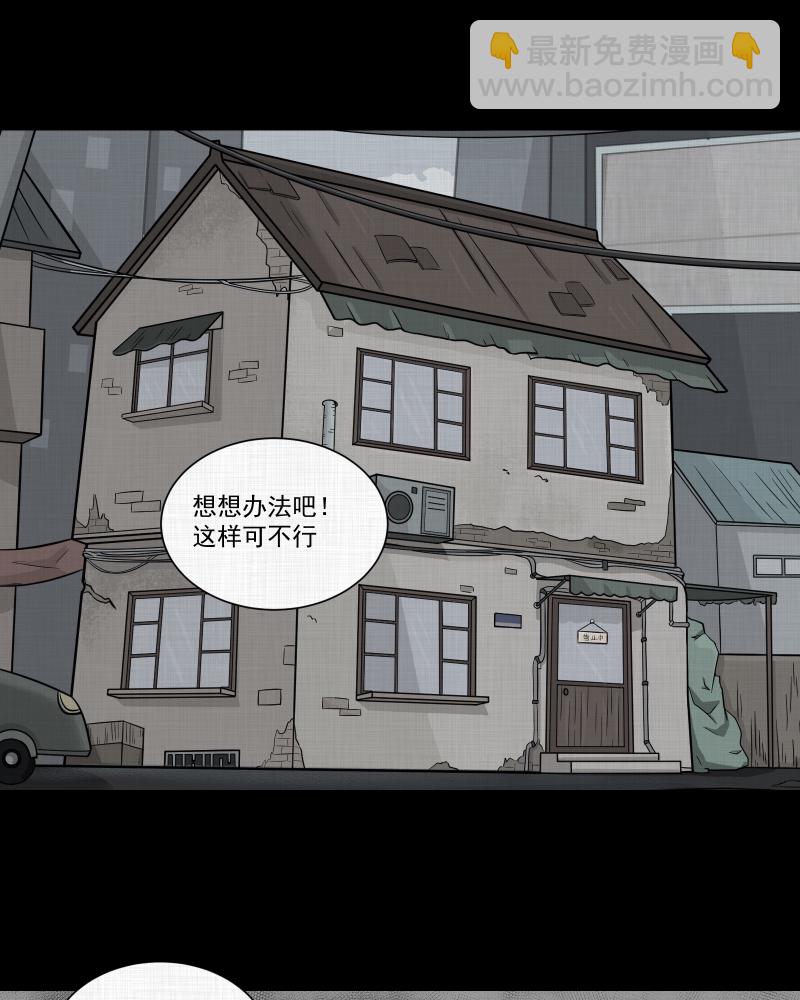 第28话 替身娃娃（二）2