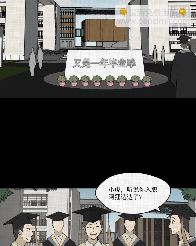 第86话 许愿打字机（五）9