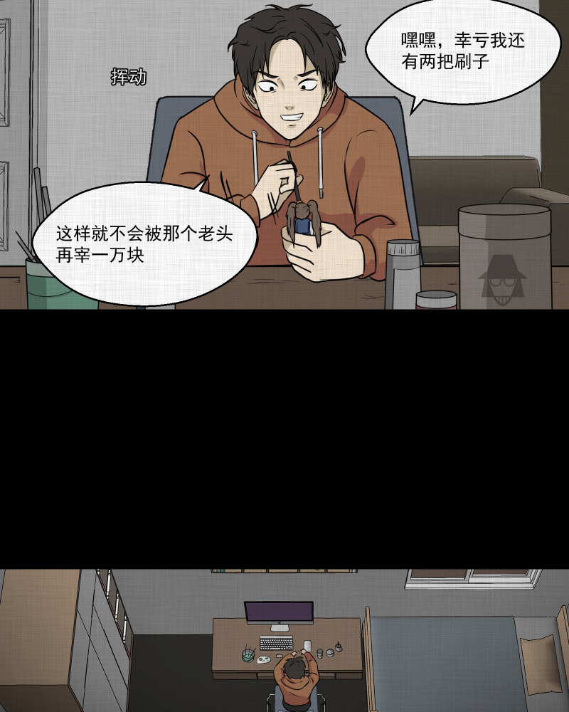 第124话 盲盒（三）32