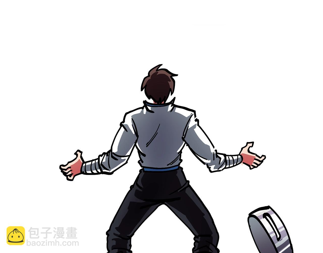第11话 麻痹效果16
