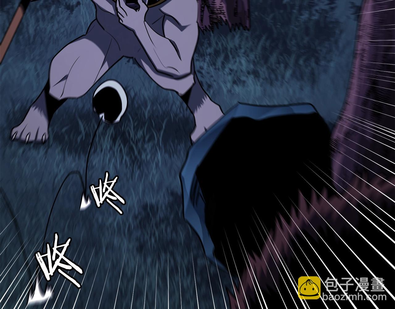 第39话 黑暗就是我的家11
