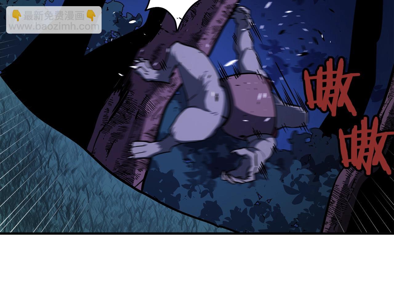 第39话 黑暗就是我的家26