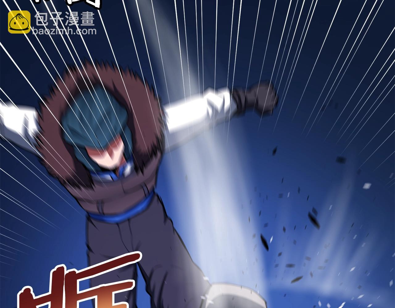 第39话 黑暗就是我的家30