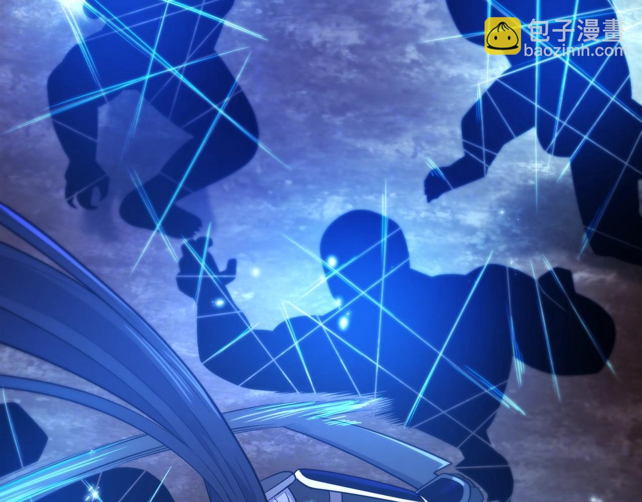 第86话 防御阵型，开！91