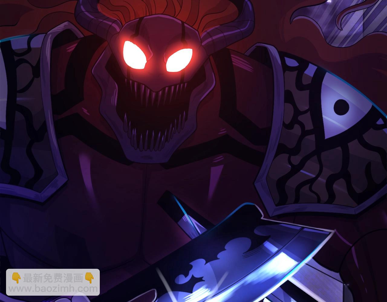 第88话 突袭boss80