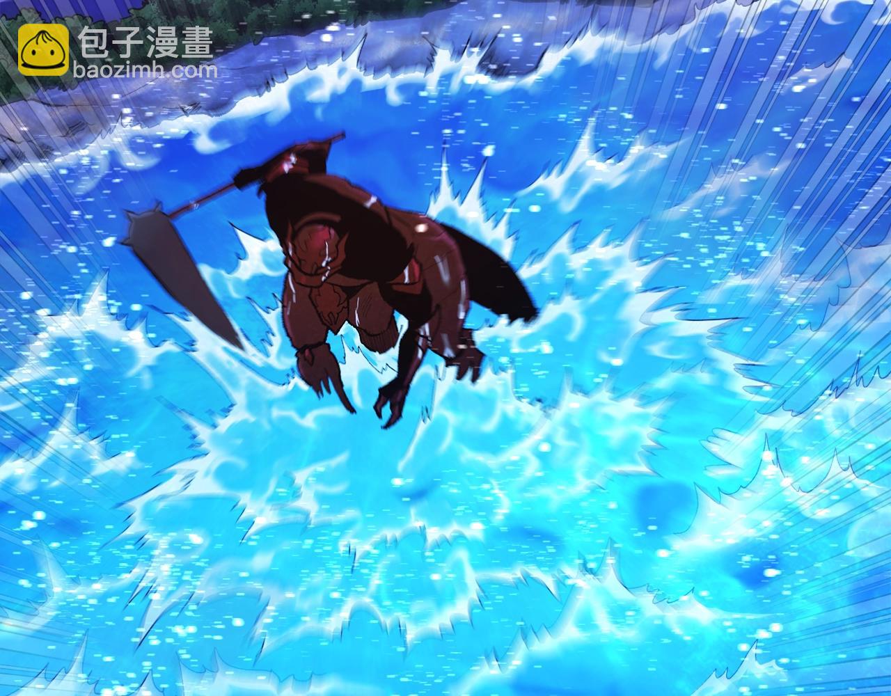 第98话 黑色火焰的诅咒68