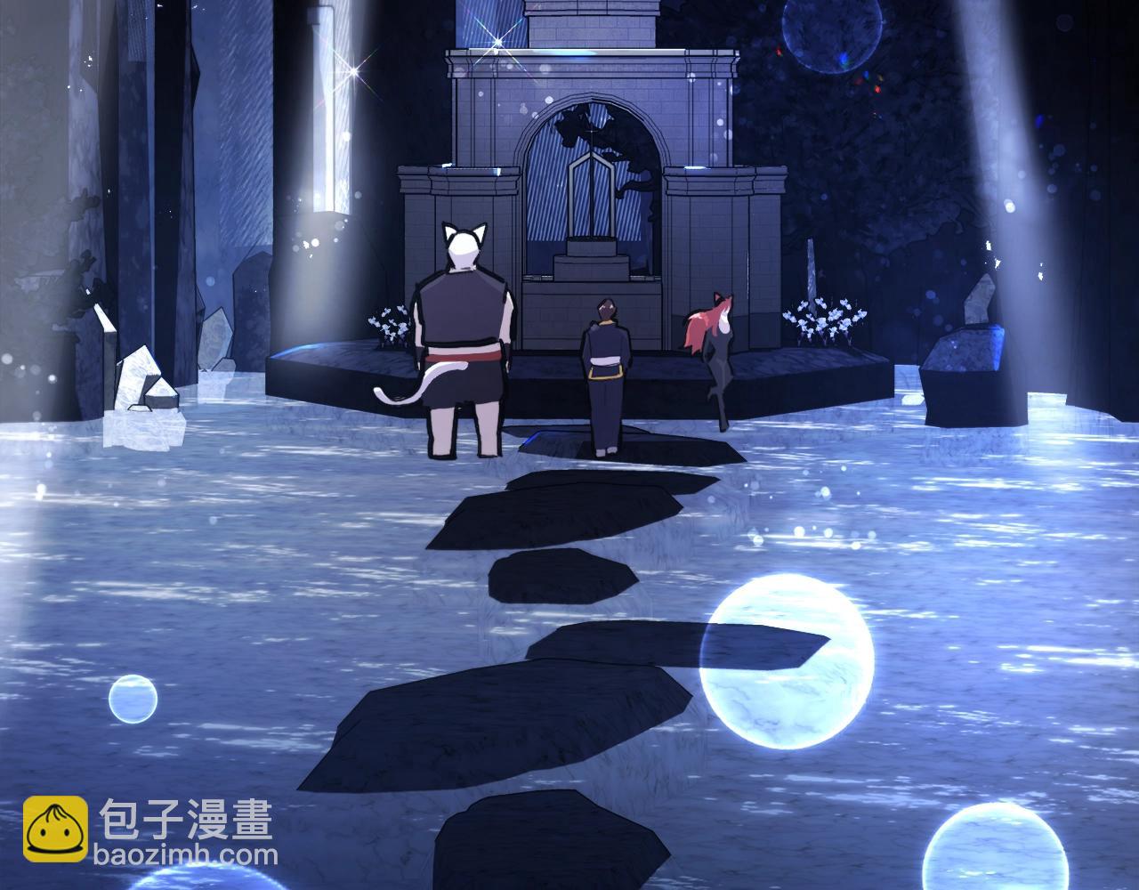 第104话 人鱼族的使者228