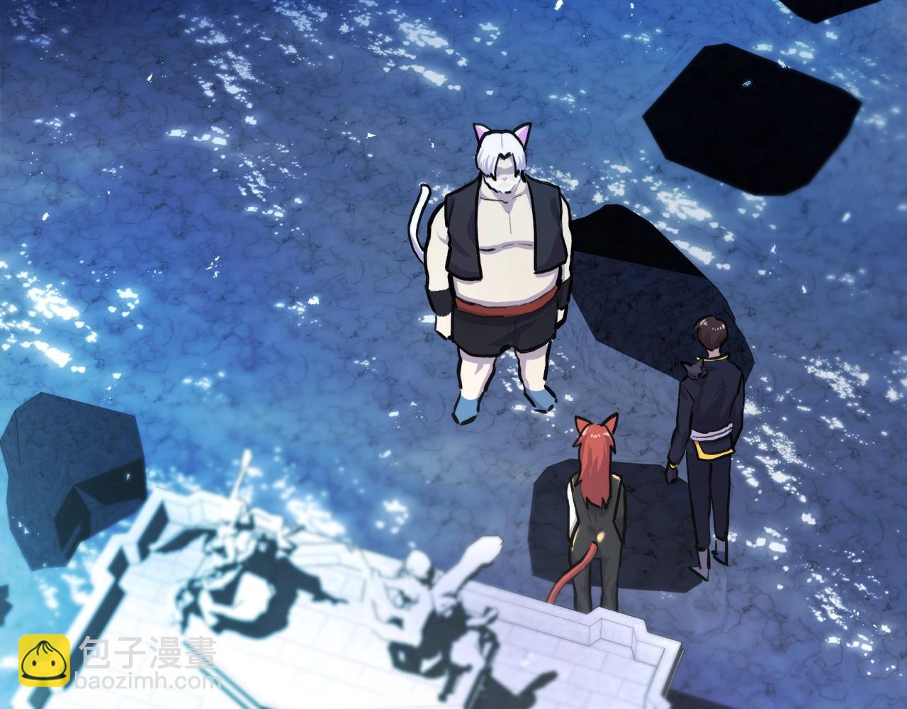 第104话 人鱼族的使者248