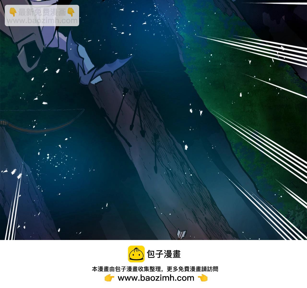 第107话 银箭盗贼团偷袭157