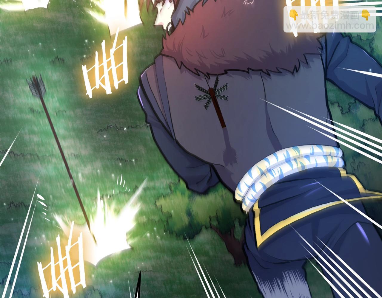 第107话 银箭盗贼团偷袭197