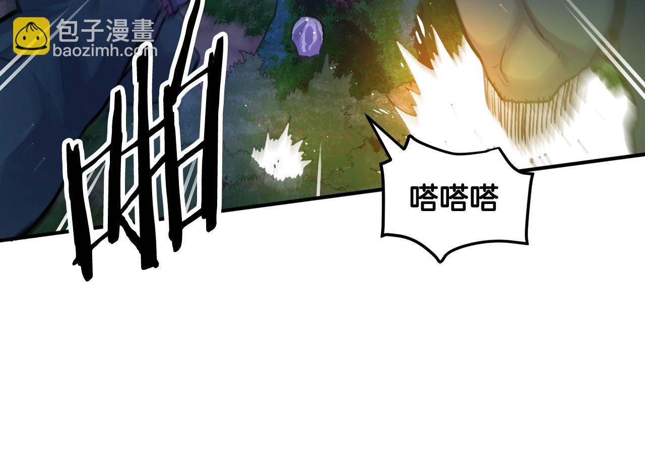 第107话 银箭盗贼团偷袭34