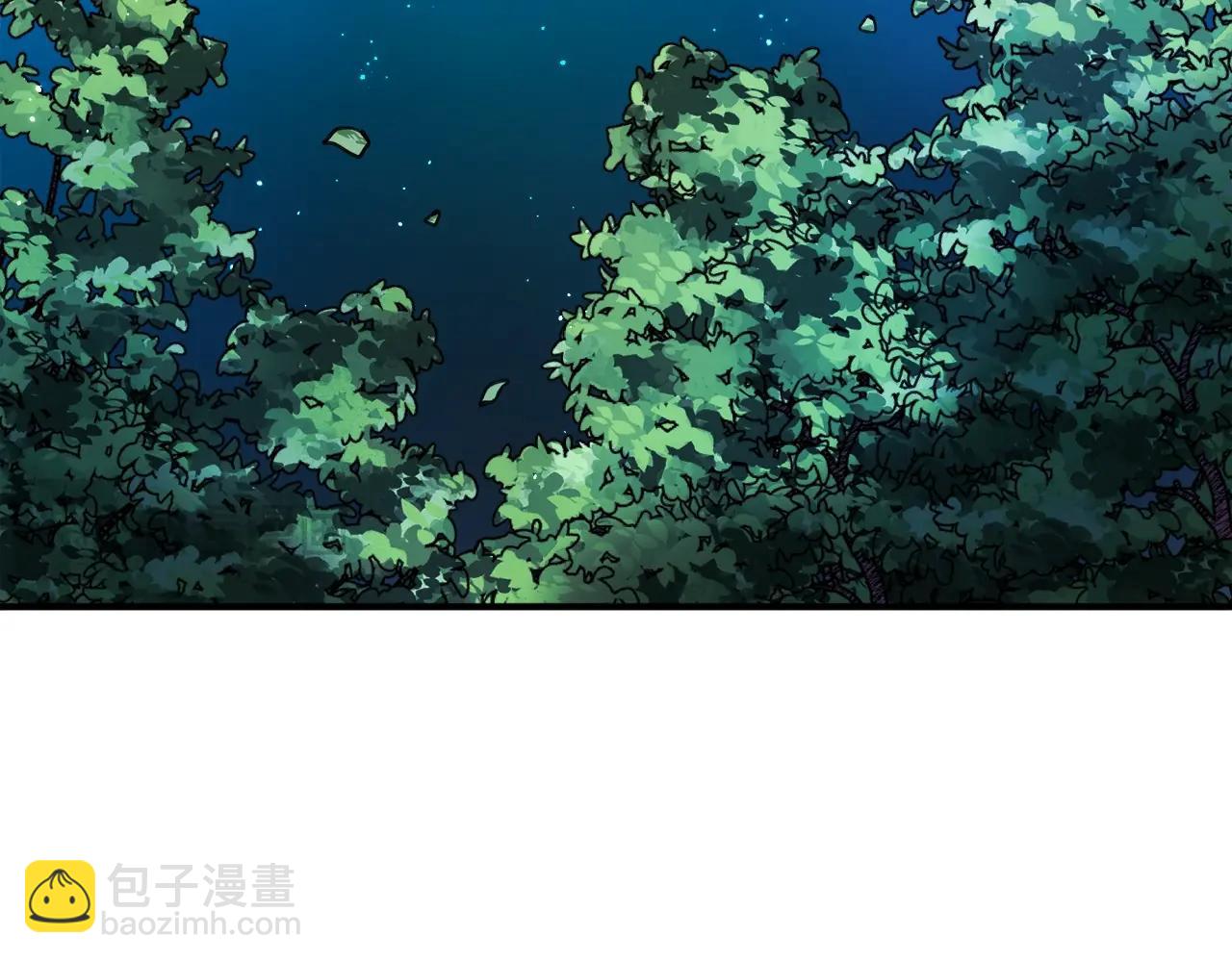 第107话 银箭盗贼团偷袭81