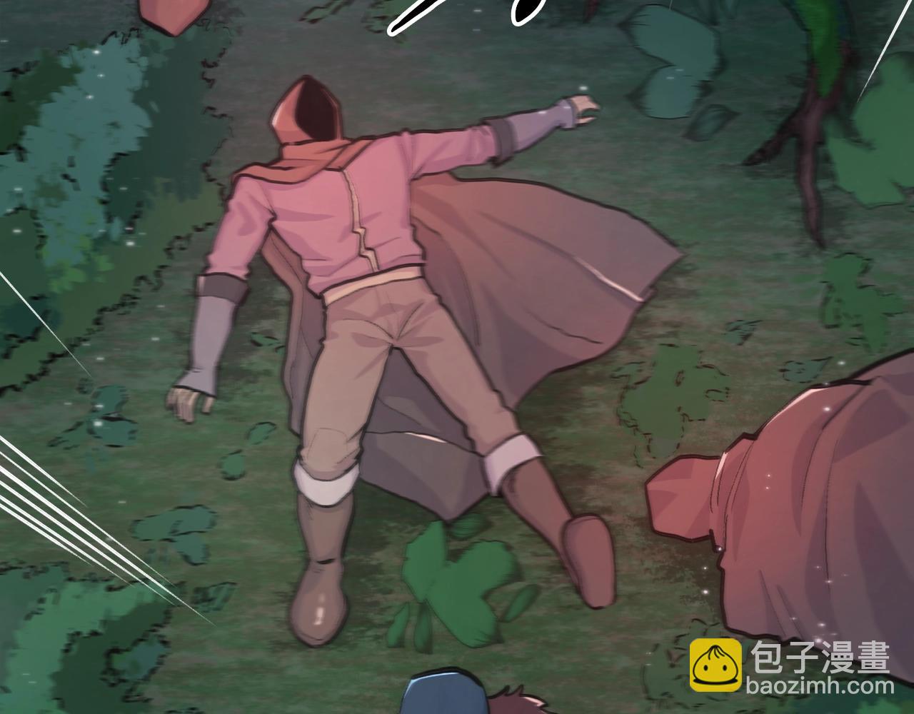 第109话 剿灭盗贼团201