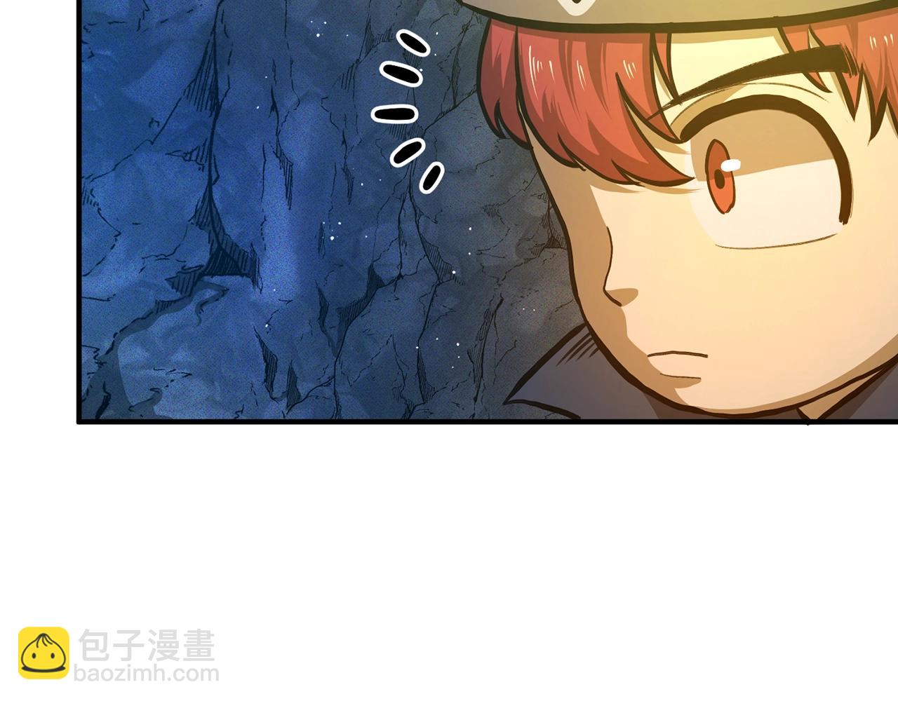 第114话 寻找盗贼团老巢114