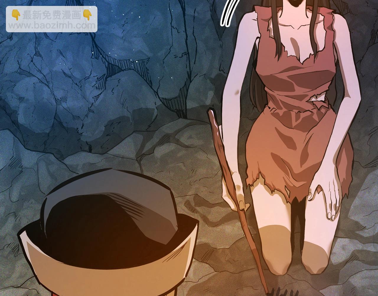 第114话 寻找盗贼团老巢117