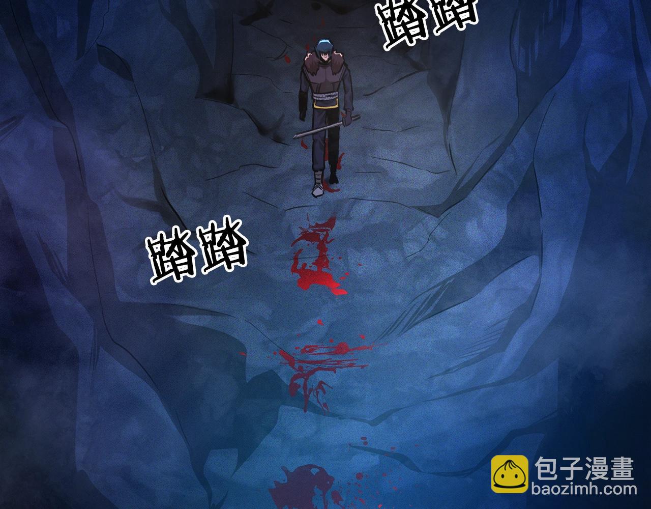 第114话 寻找盗贼团老巢137