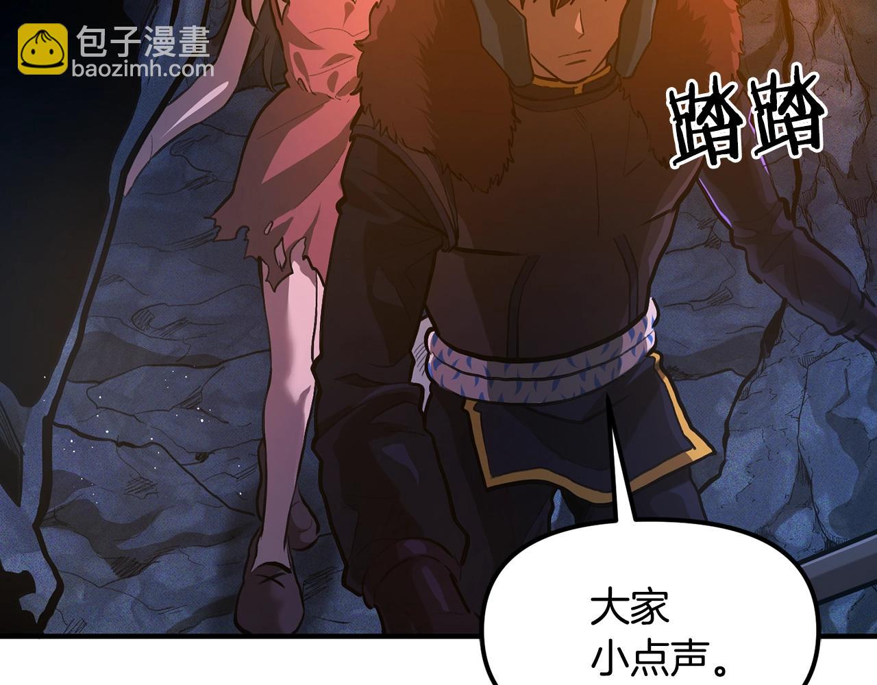 第114话 寻找盗贼团老巢78