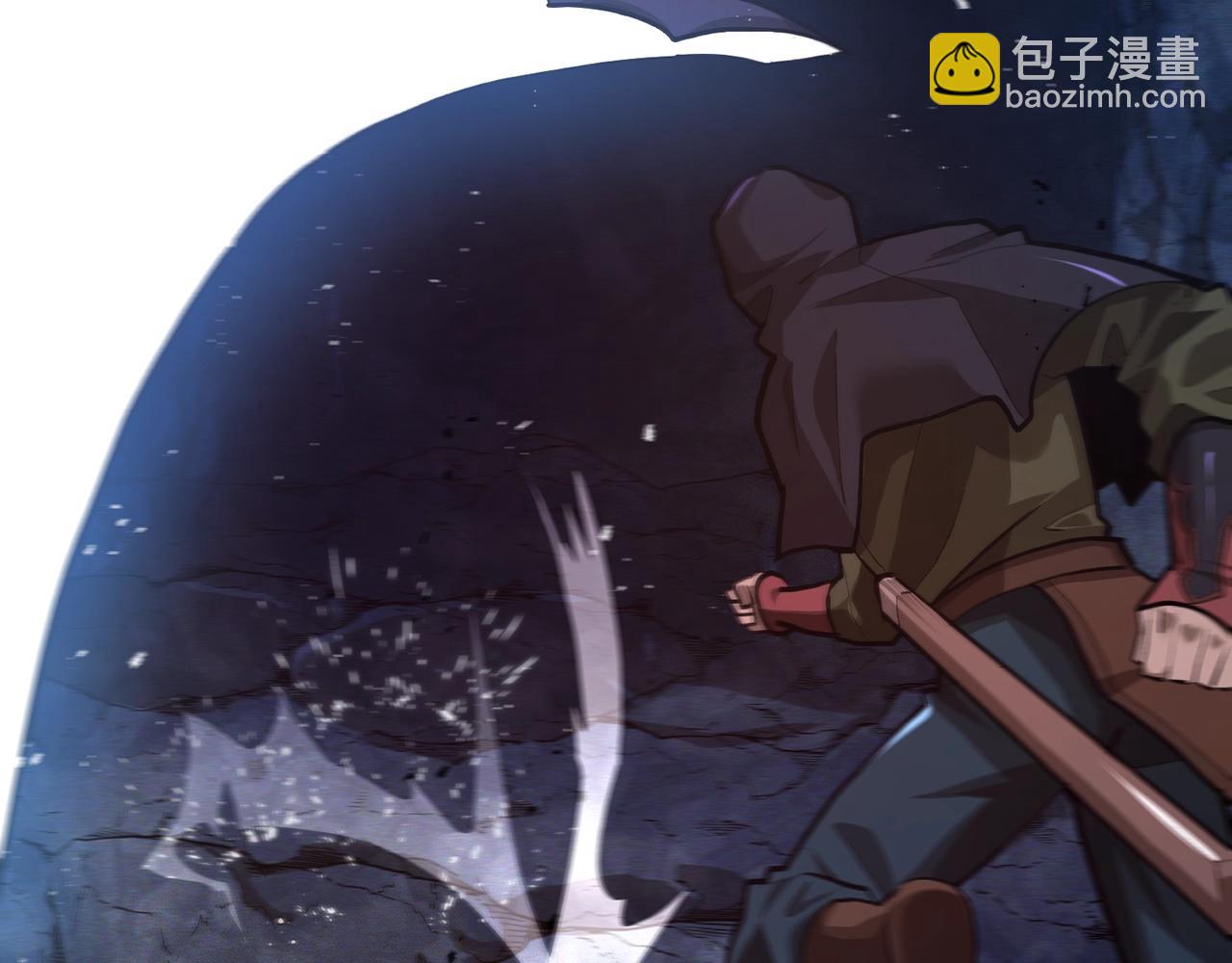 第115话 潜入盗贼团老巢114